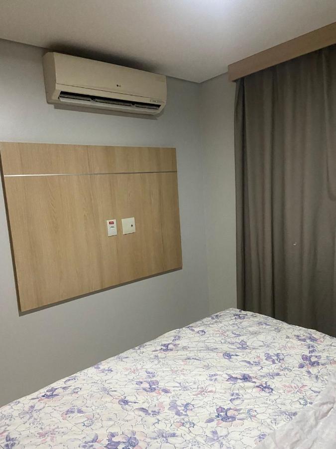Condominio Gran Reserva Casa Da Madeira Home 카우다스노바스 외부 사진